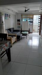 Blk 119 Bukit Merah View (Bukit Merah), HDB 4 Rooms #621718981
